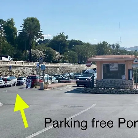 Casa Di Greta * Sanremo