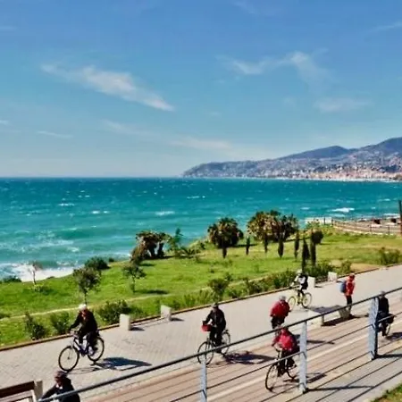 Apartment Casa Di Greta *