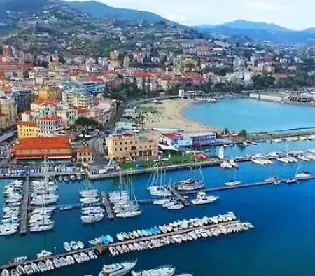 Apartment Casa Di Greta