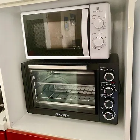 Casa Di Greta Sanremo