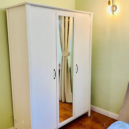 Casa Di Greta Apartment *