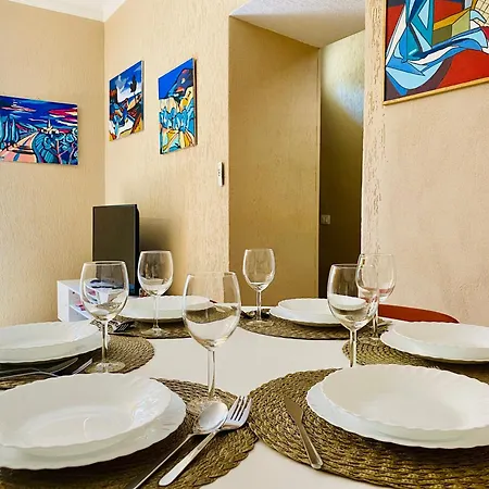 Apartment Casa Di Greta Sanremo