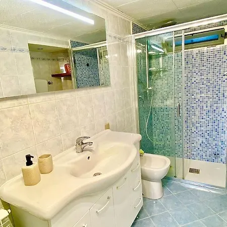 Apartamento Casa Di Greta Sanremo