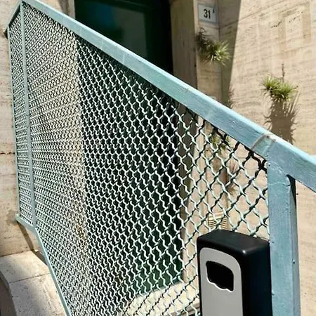 Appartement Casa Di Greta