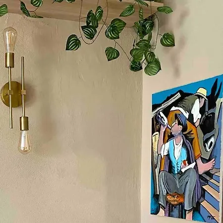 Apartmán Casa Di Greta Sanremo