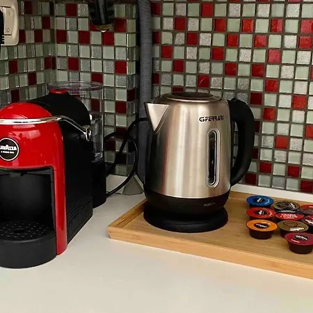 Casa Di Greta San Remo