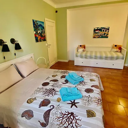 Casa Di Greta *