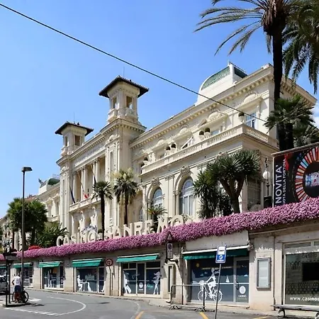 Casa Di Greta Apartamento