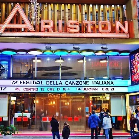 Appartamento Casa Di Greta Sanremo