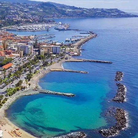 Appartement Casa Di Greta San Remo