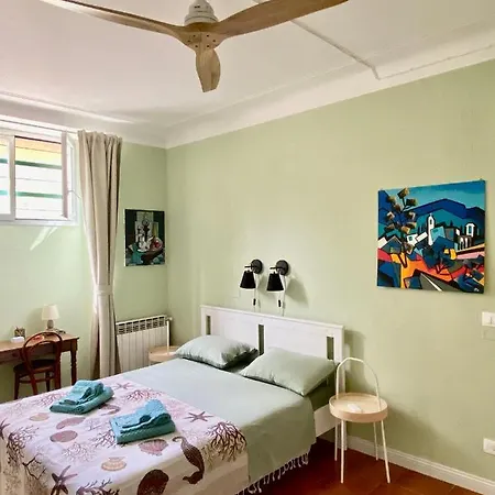 Appartamento Casa Di Greta *