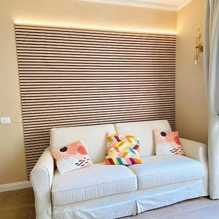 Casa Di Greta Appartement