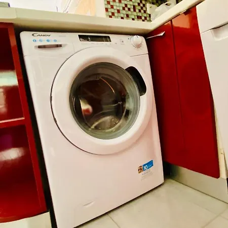 Casa Di Greta Sanremo