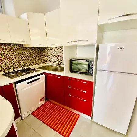 Apartamento Casa Di Greta