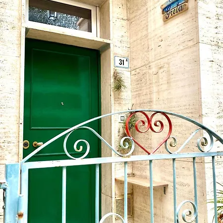 Appartement Casa Di Greta San Remo