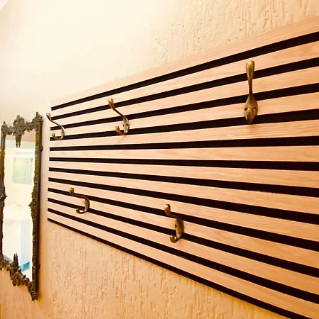 Appartamento Casa Di Greta *