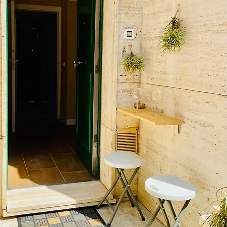 Appartamento Casa Di Greta Sanremo