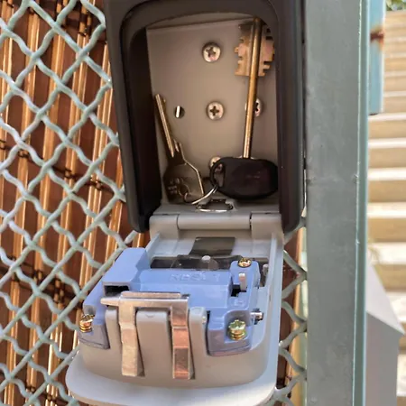 Appartamento Casa Di Greta *