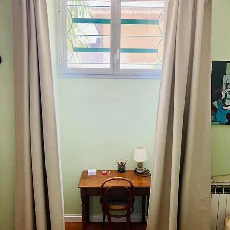 Appartamento Casa Di Greta *