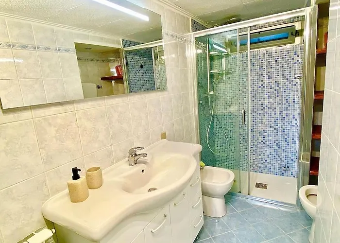 Апартаменты Casa Di Greta Санремо