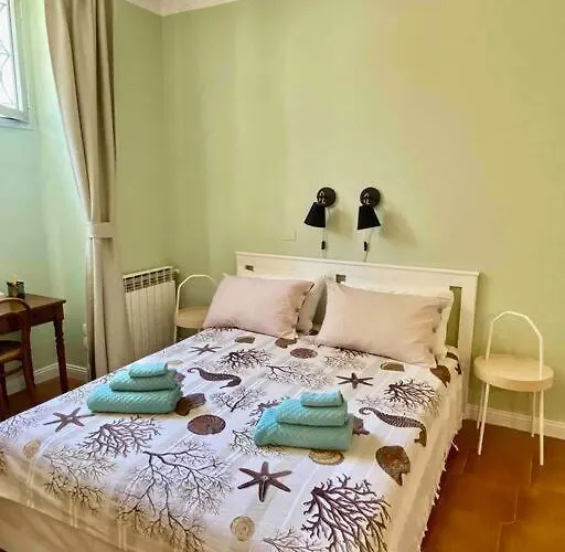 Casa Di Greta Apartment Sanremo