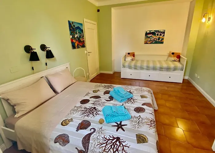 Casa Di Greta *