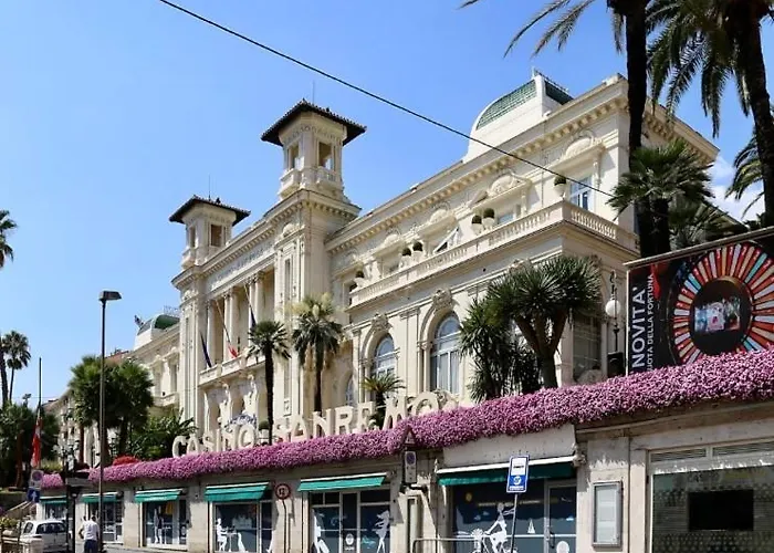 Casa Di Greta Апартаменты