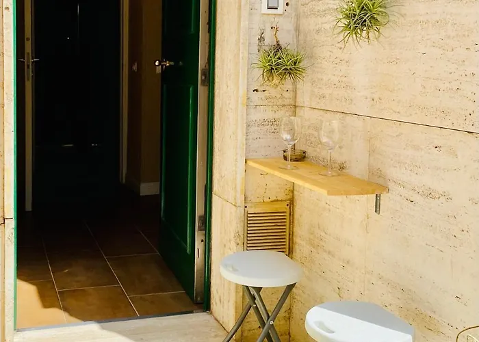 Апартаменты Casa Di Greta Санремо